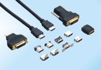 Cens.com HDMI  CONNECTORS PANSTRONG COMPANY LTD.
